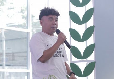 Billy Mambrasar Mundur dari LPDP, Siap Kembalikan Dana