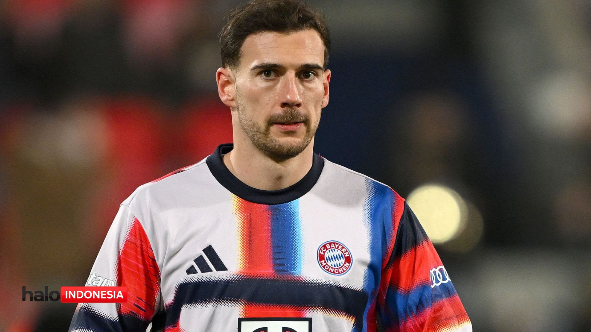 Leon Goretzka Masuk Radar Manchester United, Transfer Gelandang Besar Disiapkan Musim Panas