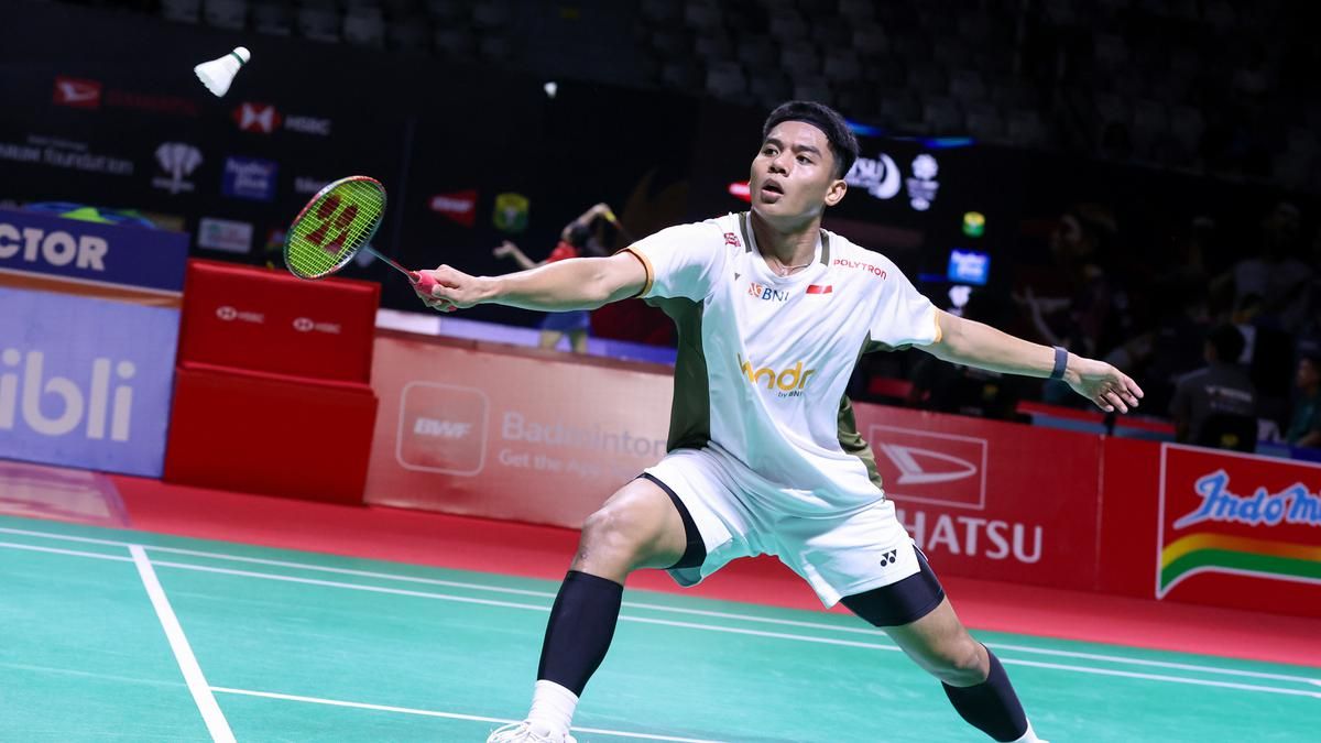 Indonesia Masters 2026: Delapan Wakil Indonesia Lolos