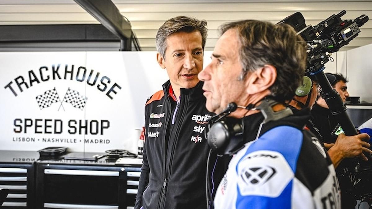 MotoGP Harus Jangkau Audiens Lebih Luas Demi Keberlanjutan
