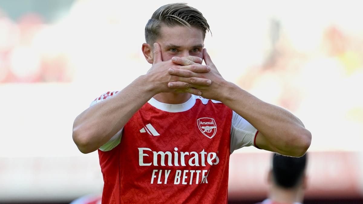 Carragher Ralat Pendapatnya Usai Gyokeres Bersinar di Arsenal