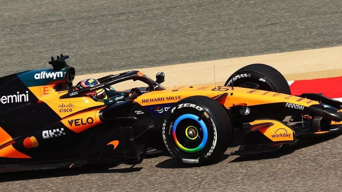 Formula 1 Hadapi Revolusi 2026: Mobil Lebih Menantang