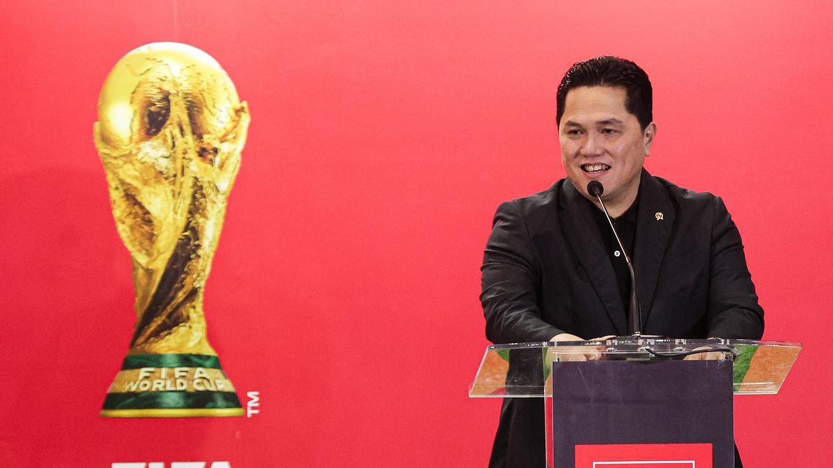 Indonesia Lampaui Target Emas di ASEAN Para Games 2025