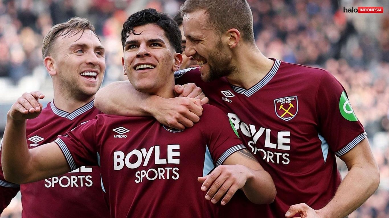 MU Ditahan Imbang West Ham Karena Kelelahan, Senne Lammens Soroti Konsistensi Setan Merah