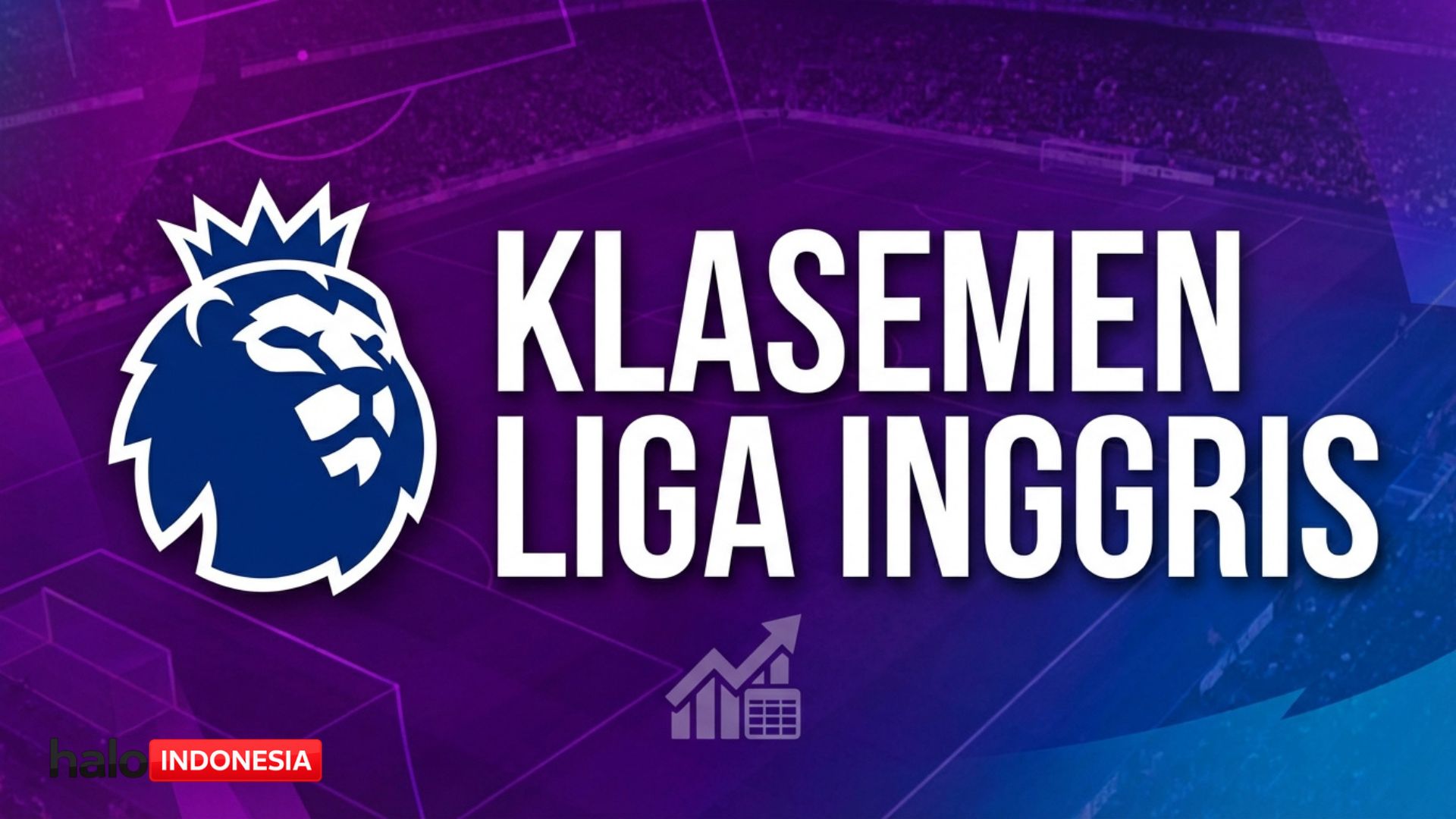 Man City Bungkam Liverpool, Arsenal Masih Kokoh di Puncak Klasemen Liga Inggris Terbaru