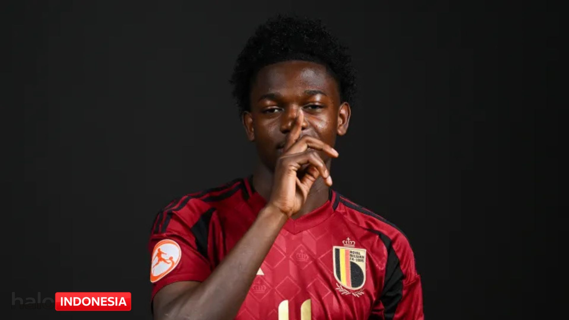 Manuver Deco di Belgia: Barcelona Selangkah Lebih Dekat Amankan Jesse Bisiwu