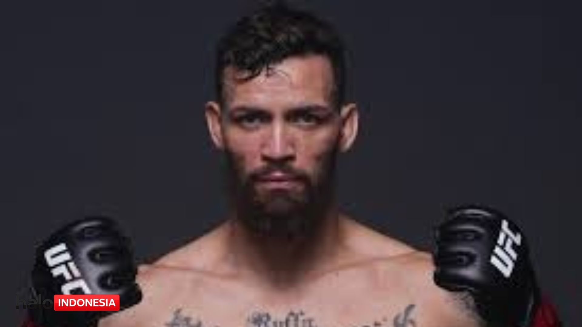 Mauricio Ruffy Hentikan Rafael Fiziev via TKO di UFC 325, Ranking Lightweight Berubah
