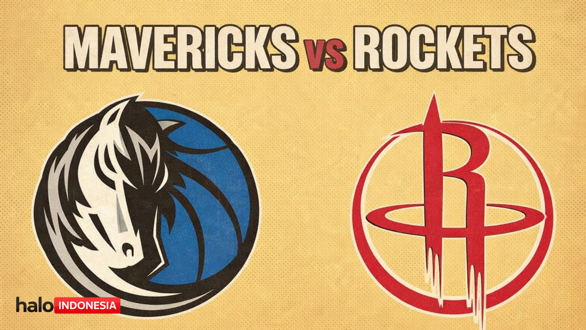 Mavericks vs Rockets: Houston Tahan Dallas 111-107, Free Throw Jadi Penentu