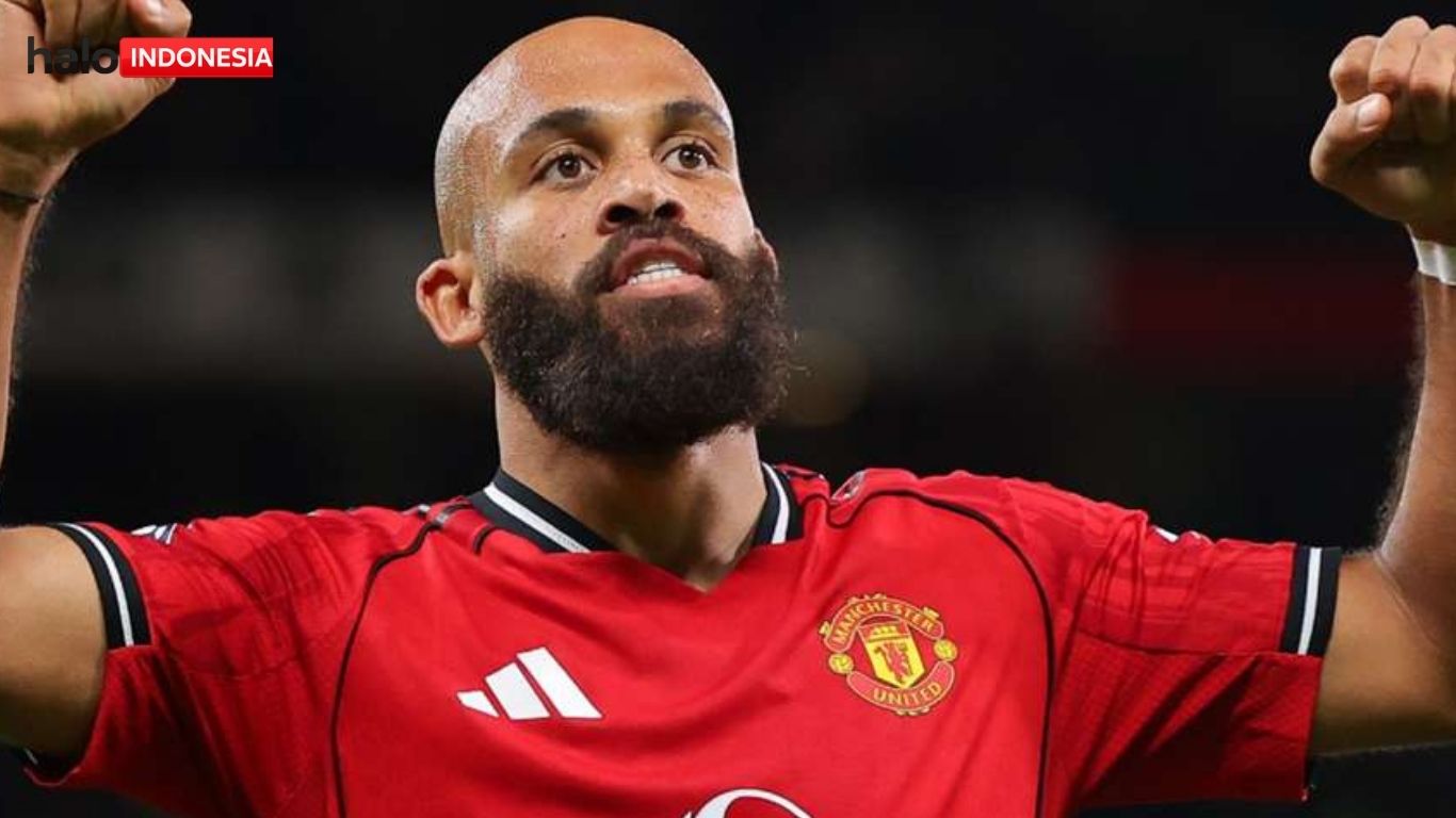 Melihat Bryan Mbeumo ‘Big Game Player’ Manchester United Penakluk Raksasa Premier League
