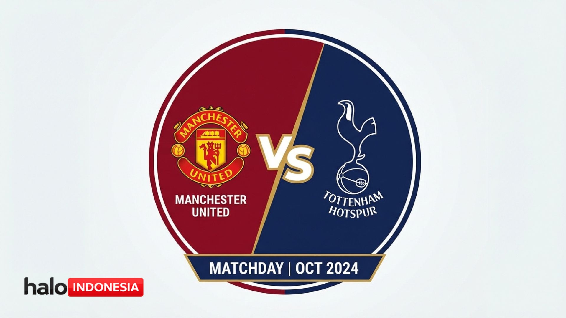 Menguji “Magis” Carrick di Tengah Kutukan Abad Manchester United vs Tottenham