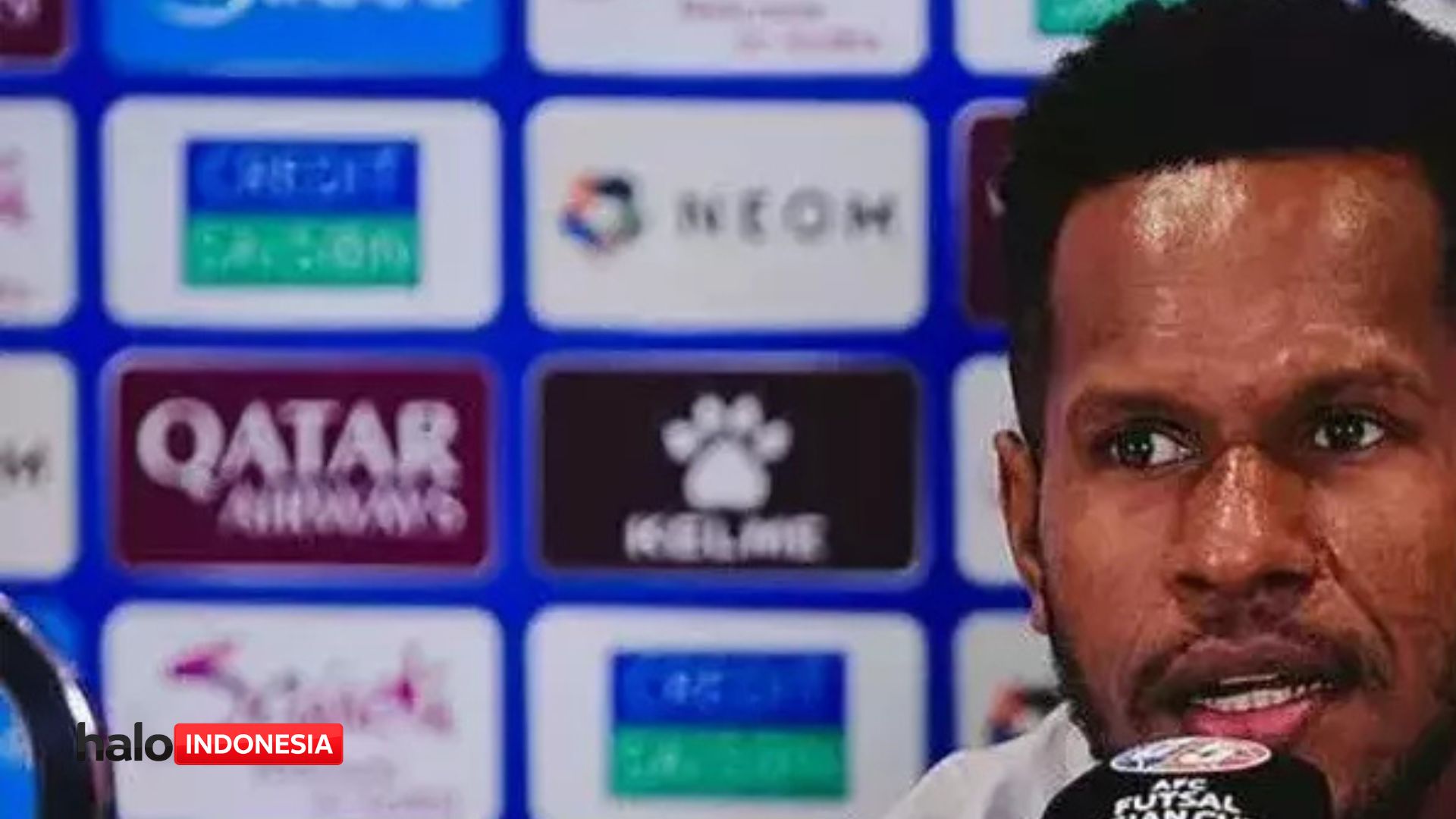Misi Keramat di Indonesia Arena: Timnas Futsal Indonesia Siap Hadapi Dominasi Iran dalam Final Piala Asia 2026