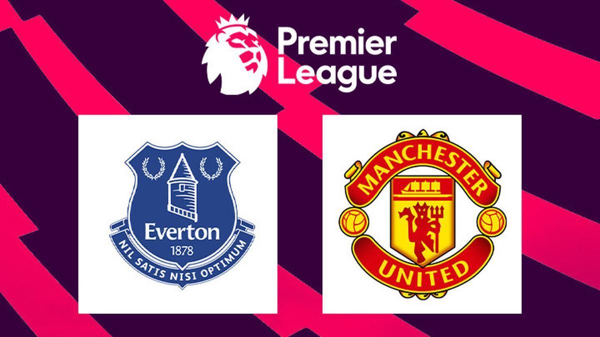 Everton Berupaya Raih Kemenangan Ganda atas Manchester United