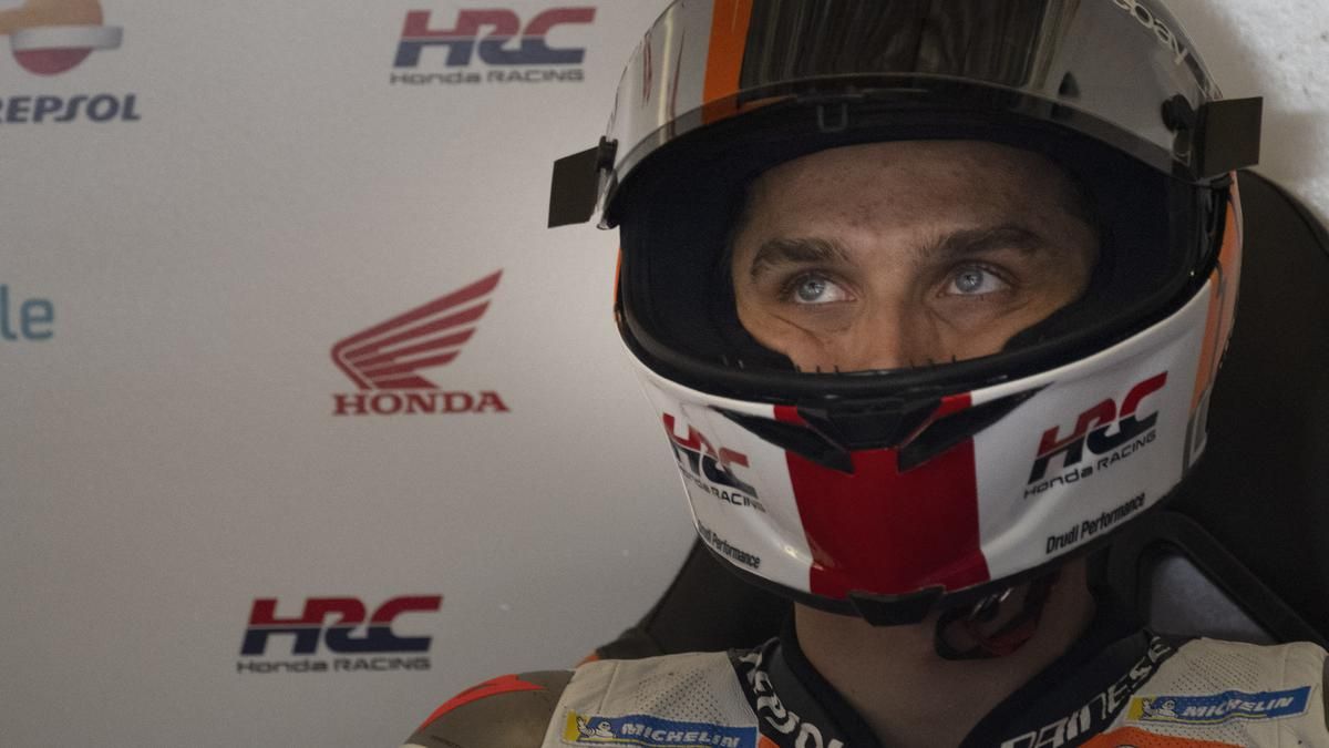 Honda Bocorkan Raungan Mesin 850cc MotoGP 2027