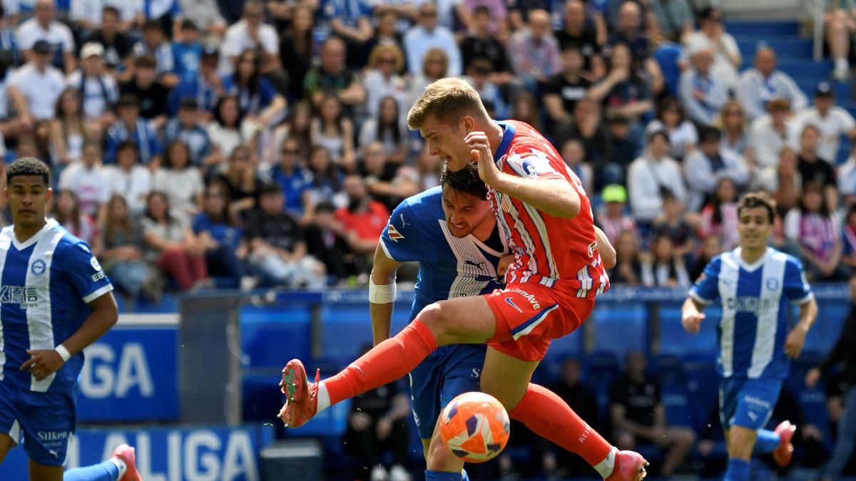 Facundo Garces Kembali Merumput Usai Sanksi FIFA Ditangguhkan