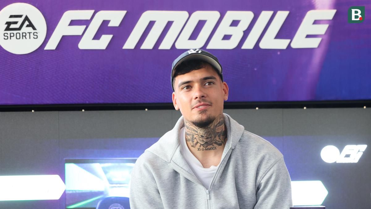 Shayne Pattynama Kagum Disiplin Pemain BRI Super League