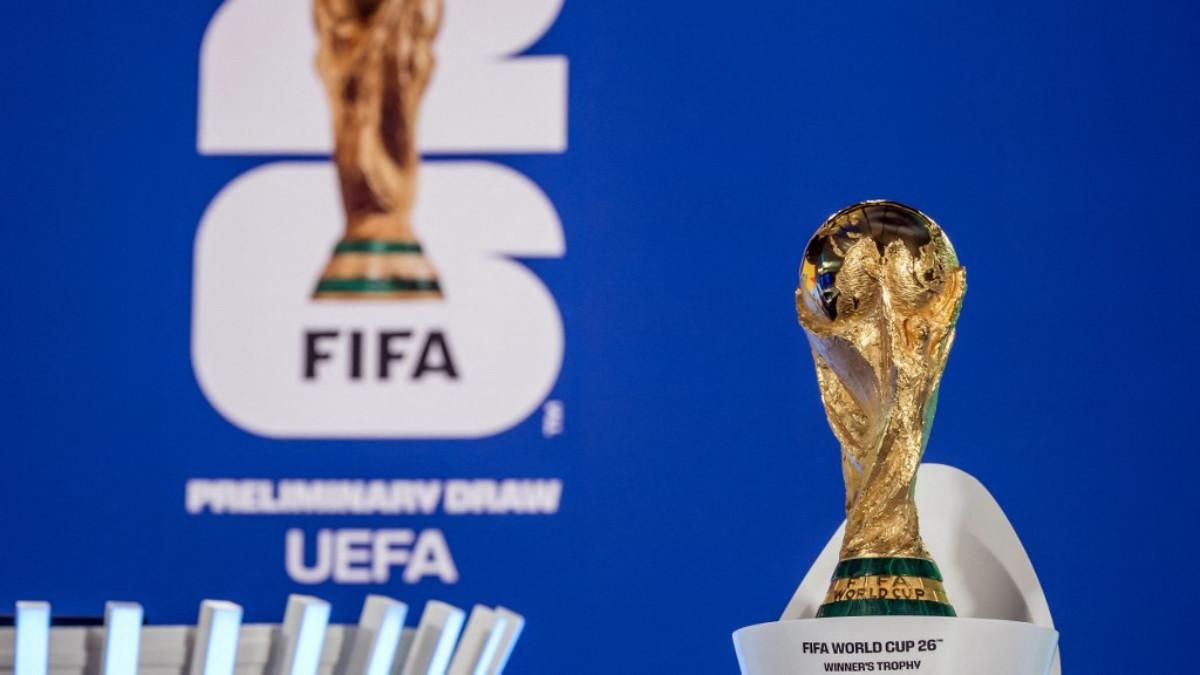Pemain yang Raih Piala Dunia Tanpa Trofi Klub