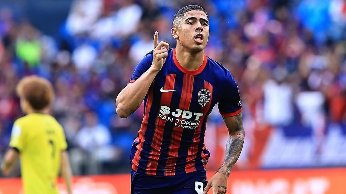 Malaysia Kembali Naturalisasi Pemain untuk Perkuat Timnas