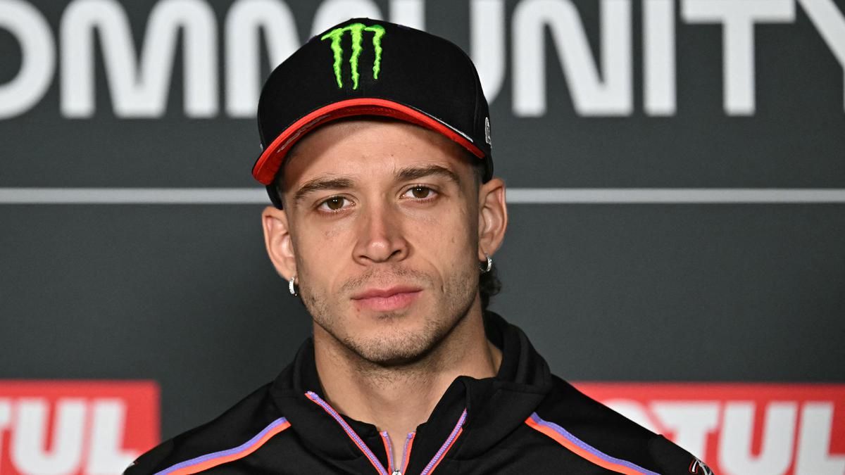 Marco Bezzecchi Perpanjang Kontrak dengan Aprilia untuk MotoGP 2027