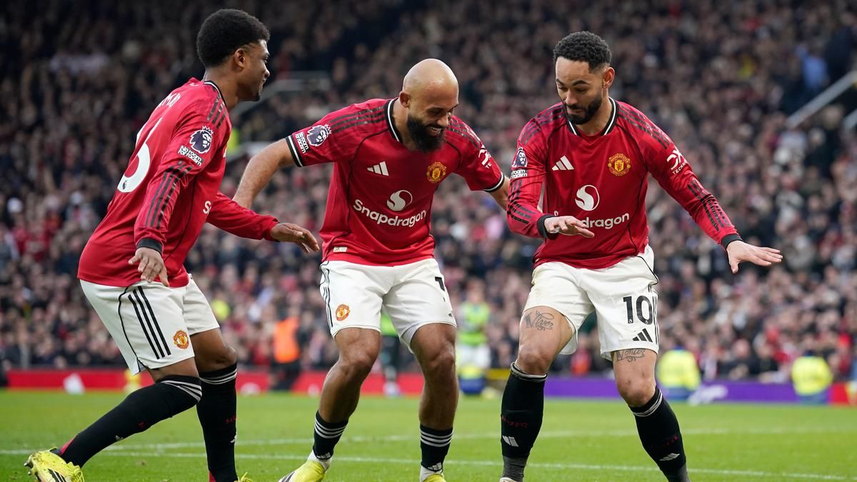 Matheus Cunha Sanjung Bryan Mbeumo: Penyerang Idaman MU