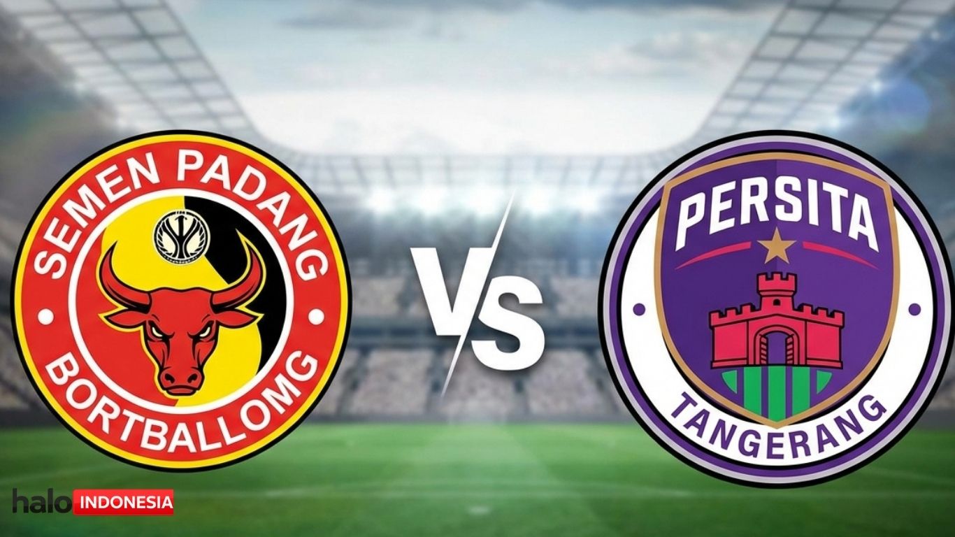 Prediksi Semen Padang vs Persita 8 Februari 2026: Misi Bangkit Kabau Sirah di Agus Salim