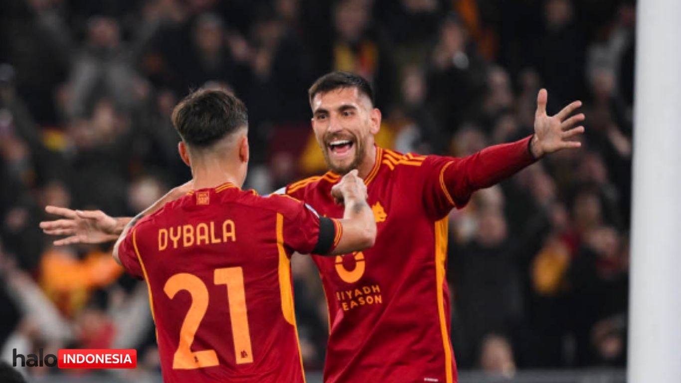 Prediksi dan Susunan Pemain Roma vs Cagliari: Misi Bangkit Giallorossi di Olimpico