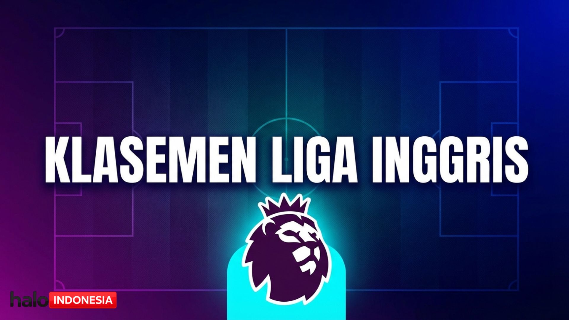 Puncak Klasemen Liga Inggris Terbaru 11 Februari 2026: MU Tembus Empat Besar, Chelsea Tergelincir