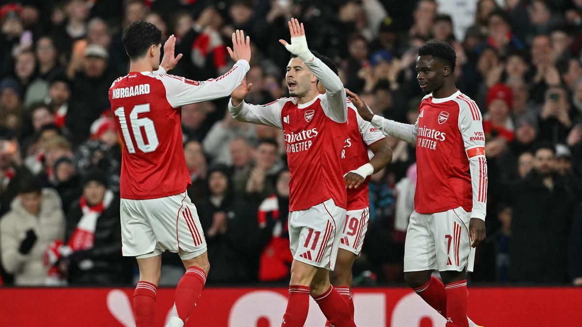 Arsenal Hadapi Wolves: Laga Tandang Krusial 19 Februari 2026