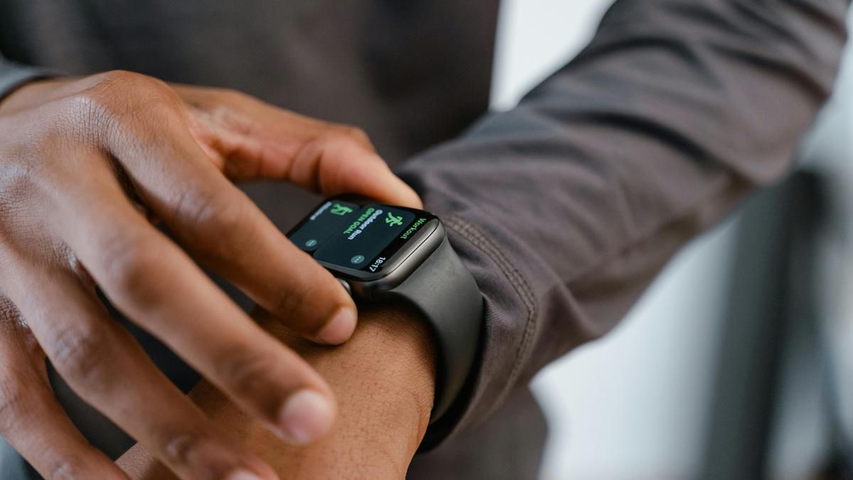 Pilihan Smartwatch untuk Optimalkan Latihan Olahraga