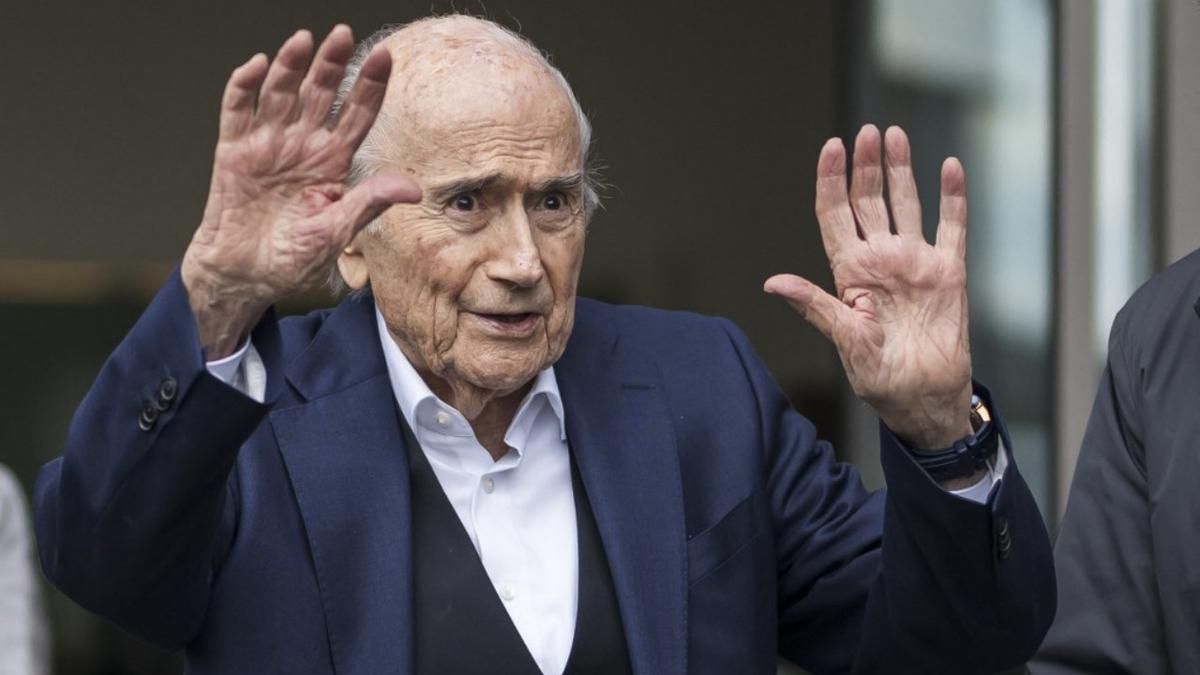 Sepp Blatter Kritik Format Piala Dunia 2026 Terlalu Banyak Laga AS
