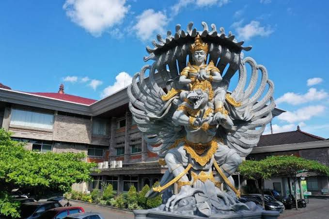 Bank BPD Bali Raih Penghargaan Inklusi Keuangan UMKM 2026