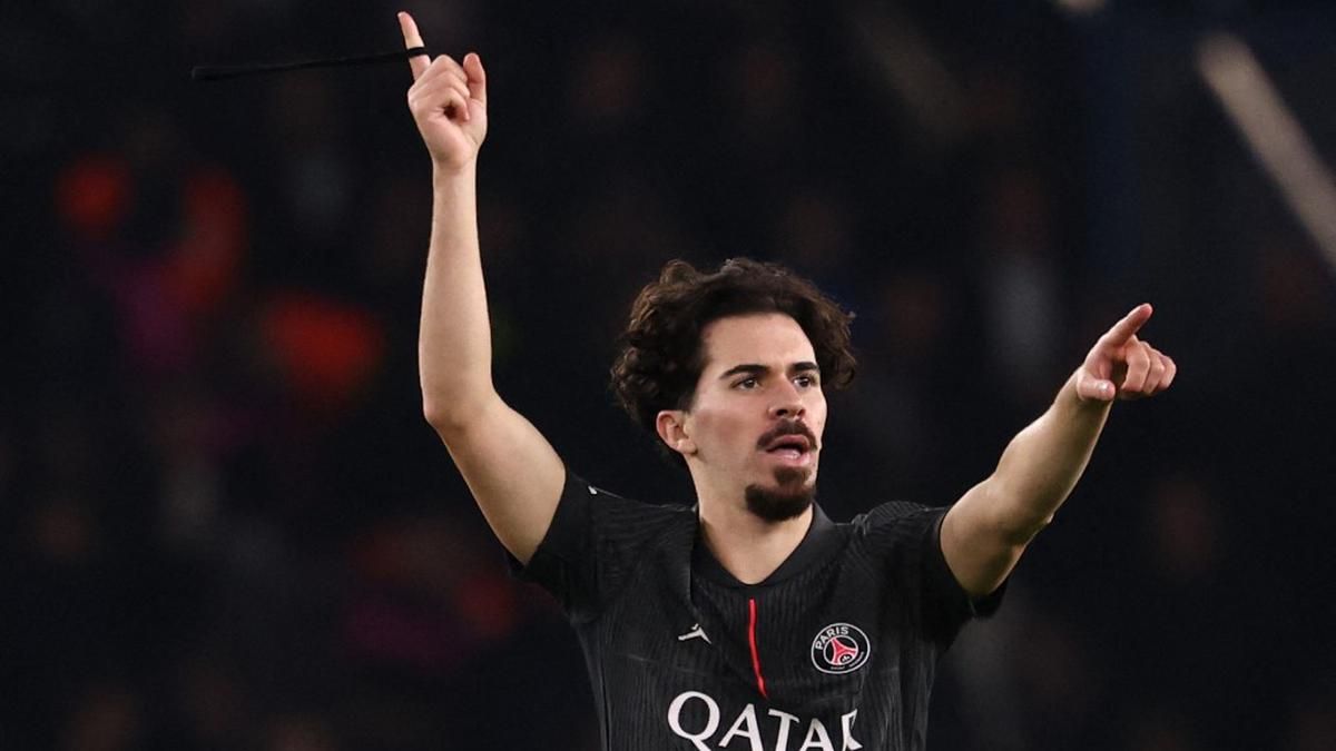 Real Madrid Incar Vitinha dan Enzo Fernandez pada 2026