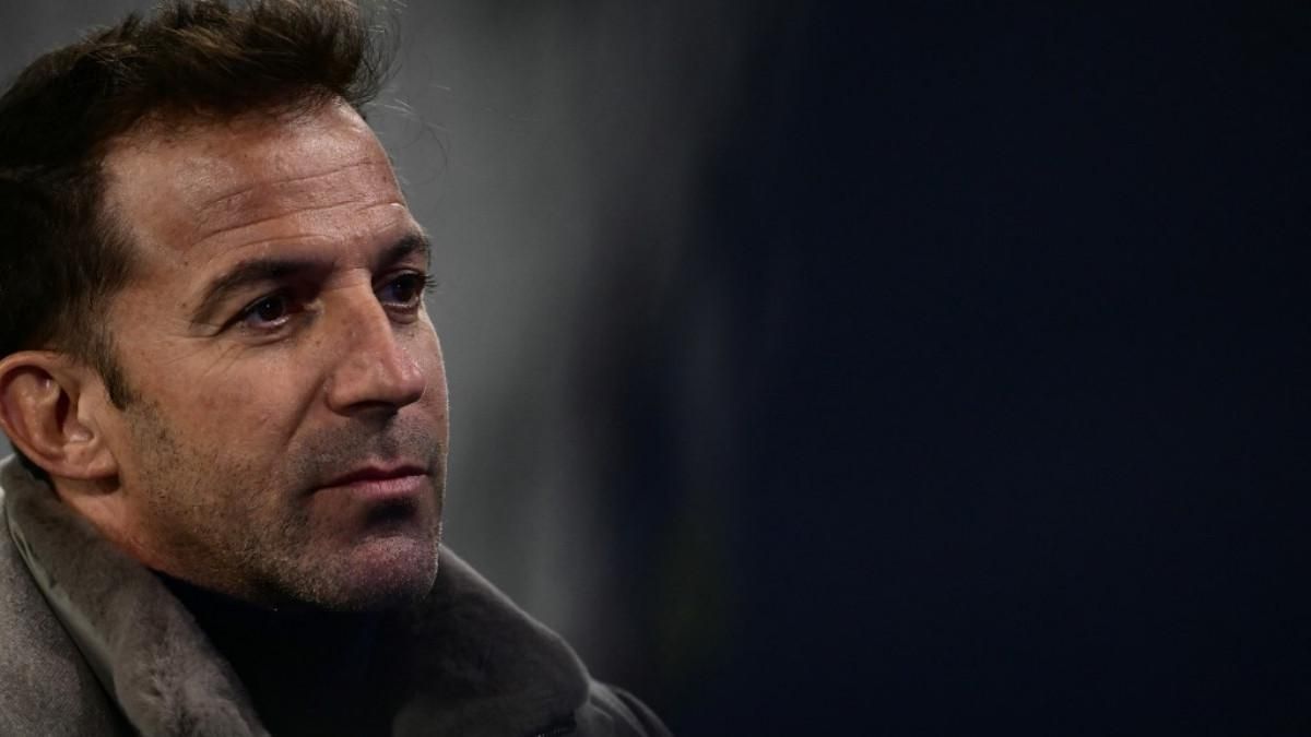 Del Piero Soroti Kemunduran Sepak Bola Italia