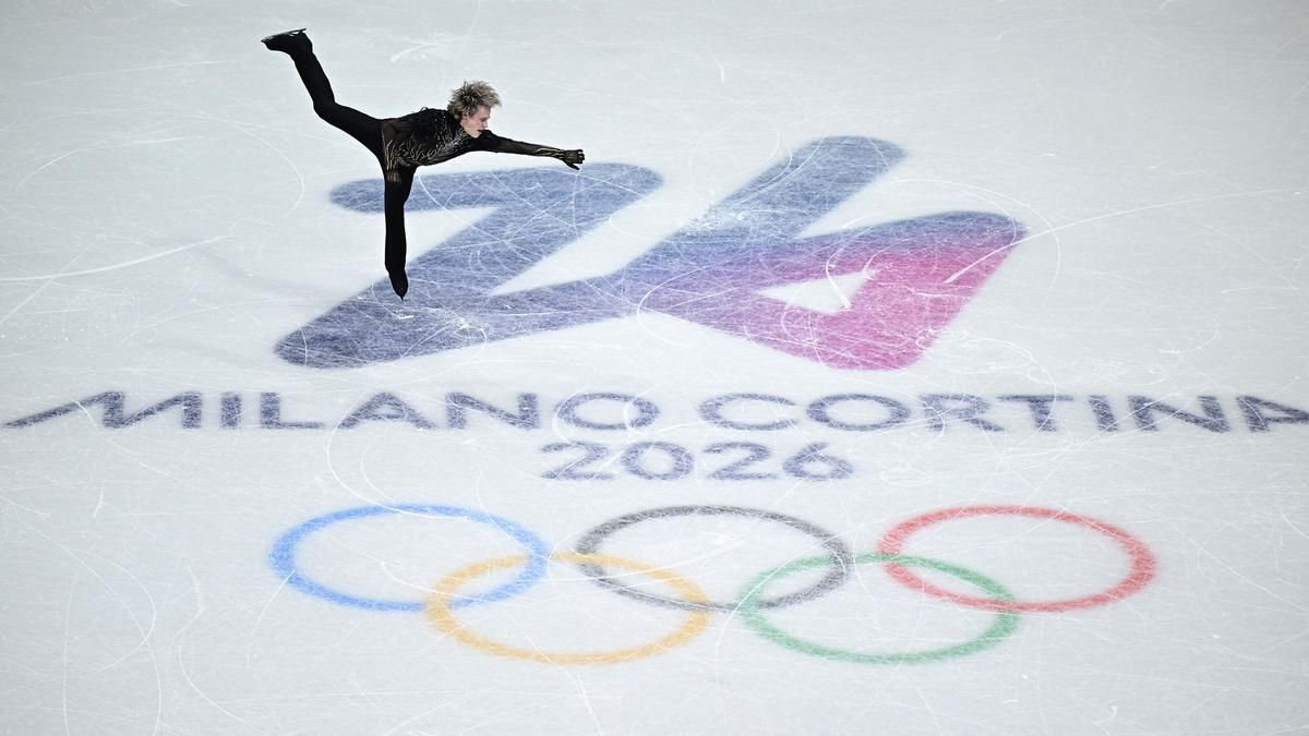 Kondom di Olimpiade Musim Dingin 2026 Ludes dalam Tiga Hari