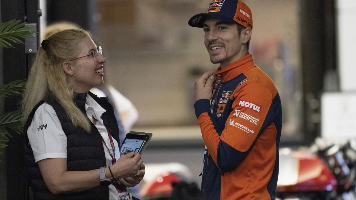 Jorge Lorenzo Jadi Mentor Maverick Vinales di MotoGP 2026