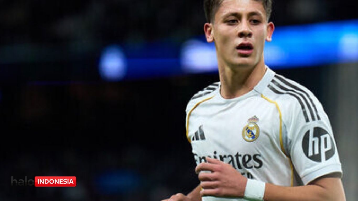 Real Madrid Menang di Mestalla tapi Krisis Kreativitas: Sebagus-bagusnya Arda Guler, Tetap Bukan Luka Modric!