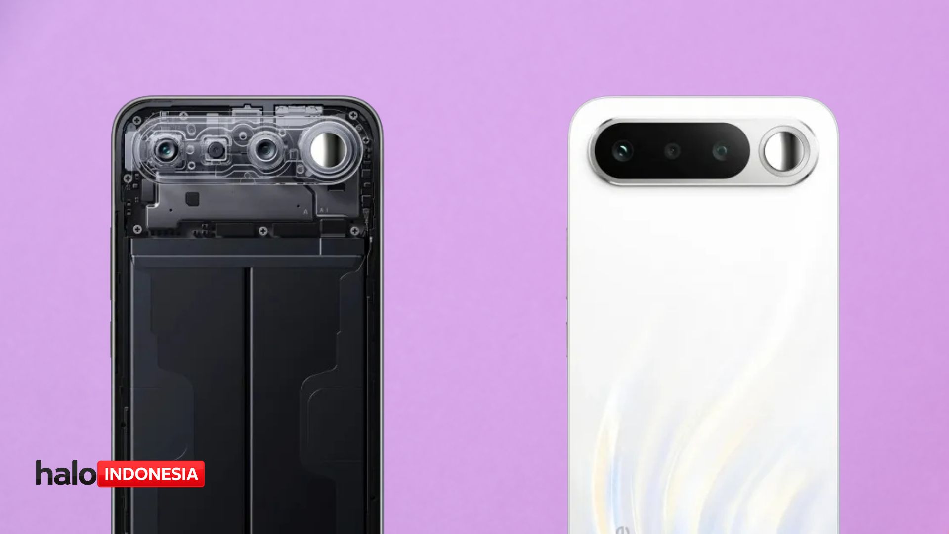 Realme 16 Resmi Meluncur, Desain Mirip iPhone Air Bawa Kamera 50MP & Baterai 7.000mAh