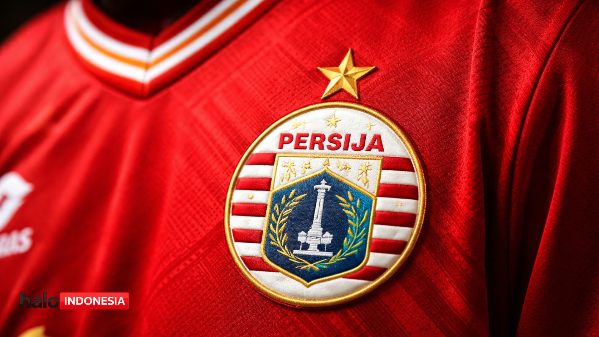 Resmi Gabung Persija, Mauro Zijlstra Dikontrak 2,5 Musim untuk Perkuat Lini Depan
