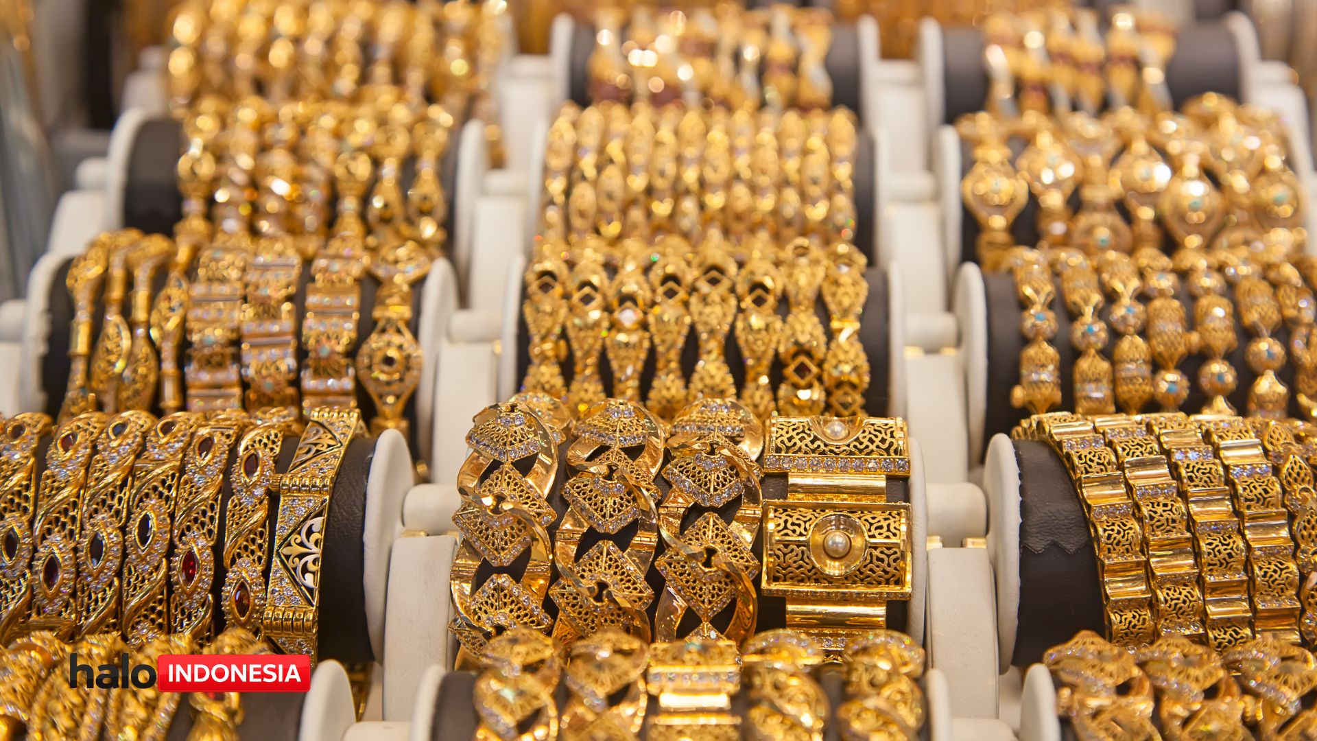 Harga Emas Perhiasan 24 Karat Hari Ini 10 Februari 2026: Strategi Cerdas Saat Tren Harga Beragam