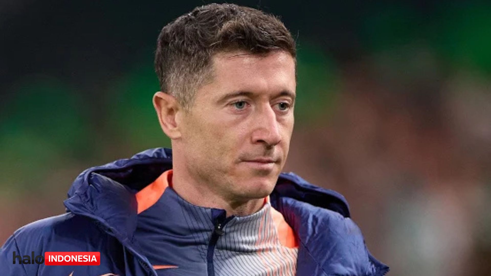 Robert Lewandowski Masih Tahan Kontrak, Barcelona Menunggu April untuk Kepastian Nasib