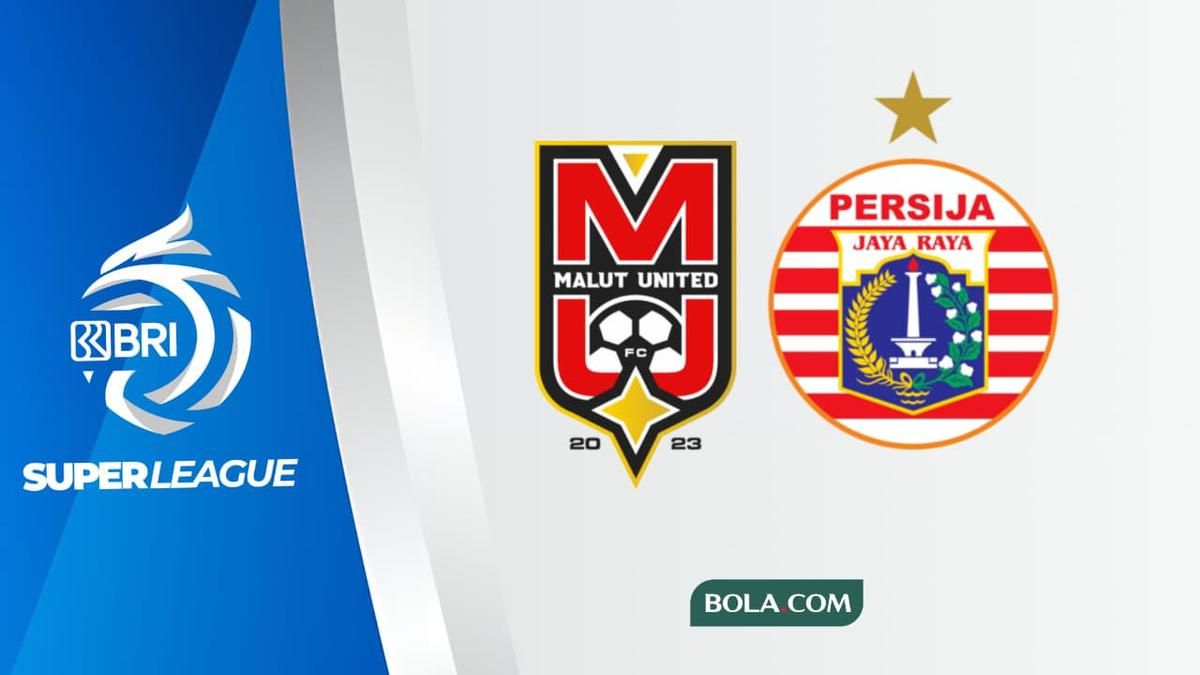 Malut United Siap Hadapi Persija Jakarta 24 Februari 2026