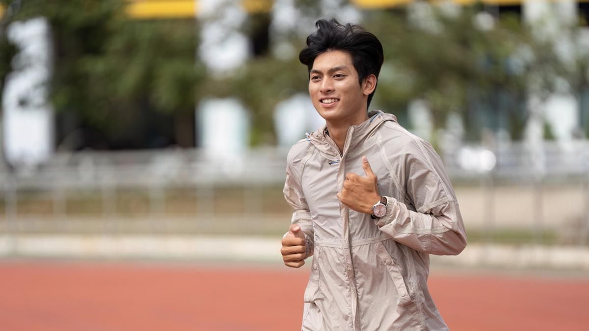 Rekomendasi Jaket Olahraga Pria: Nyaman dan Fungsional
