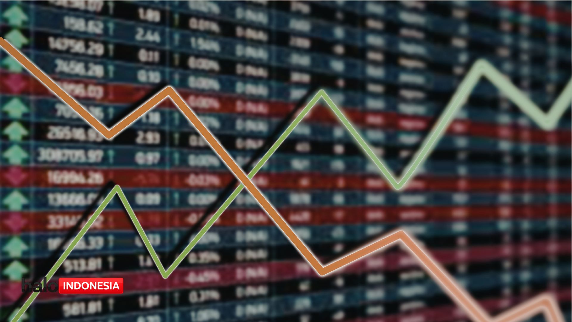 Saham DEWA Menanjak di Zona Hijau, Intip Target Resistance dan Strategi Cuan BNI Sekuritas
