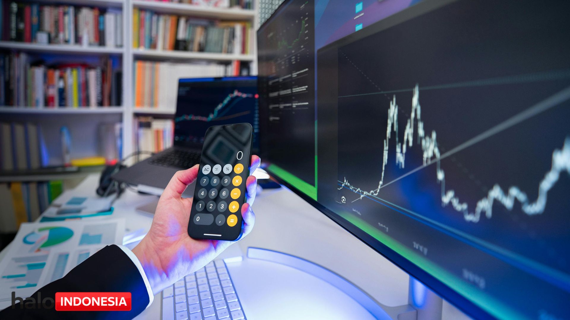 Saham RLCO Terjun Bebas ke Level ARB Usai Target Harga Fantastis Rp 80.000 Disorot BEI