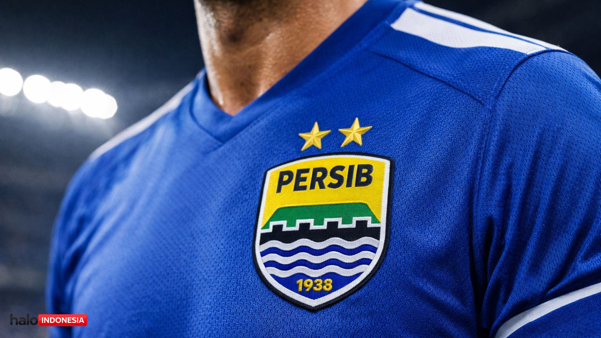 Sergio Castel Dikabarkan Gabung Persib, Bursa Transfer Bandung Memanas Jelang Deadline