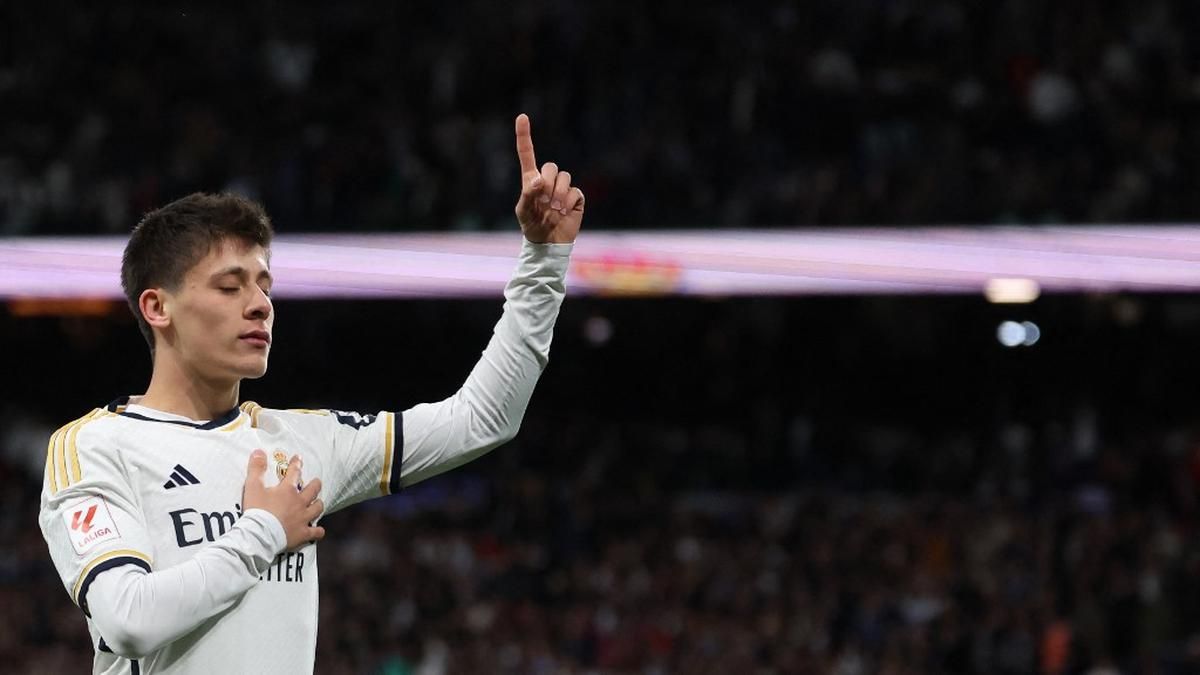 Arda Guler Diduga Alami Perundungan di Real Madrid?