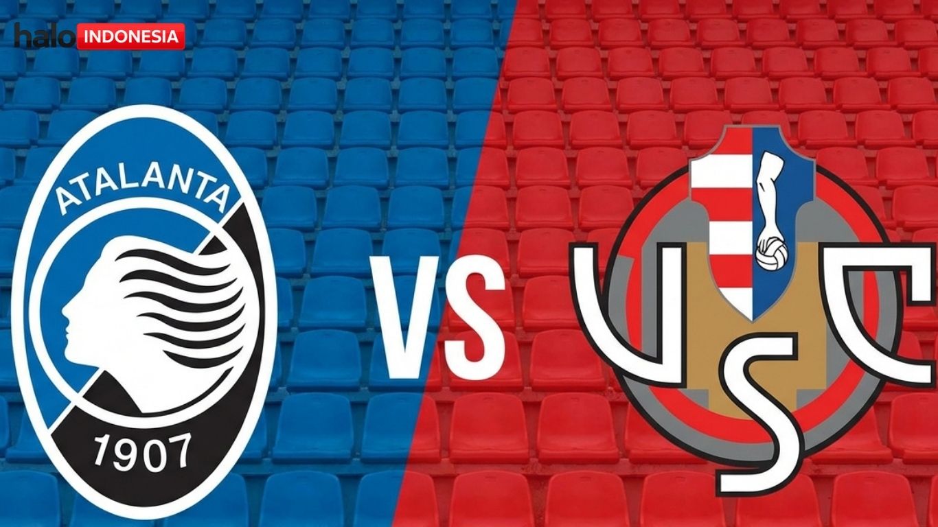 Susunan Pemain dan Prediksi Atalanta vs Cremonese: Misi La Dea Tembus Zona Eropa