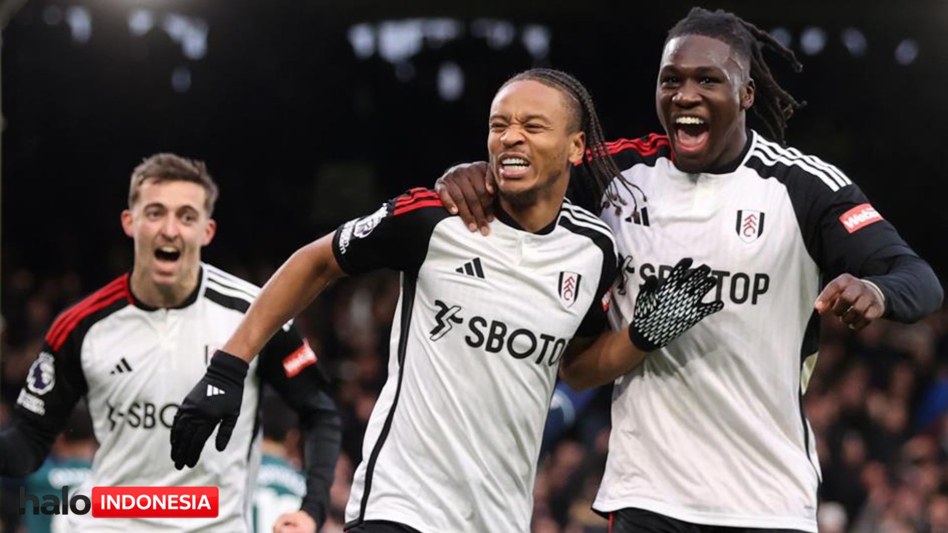 Susunan Pemain dan Prediksi Fulham vs Everton: Duel Sengit Berebut Posisi Tujuh Besar Premier League