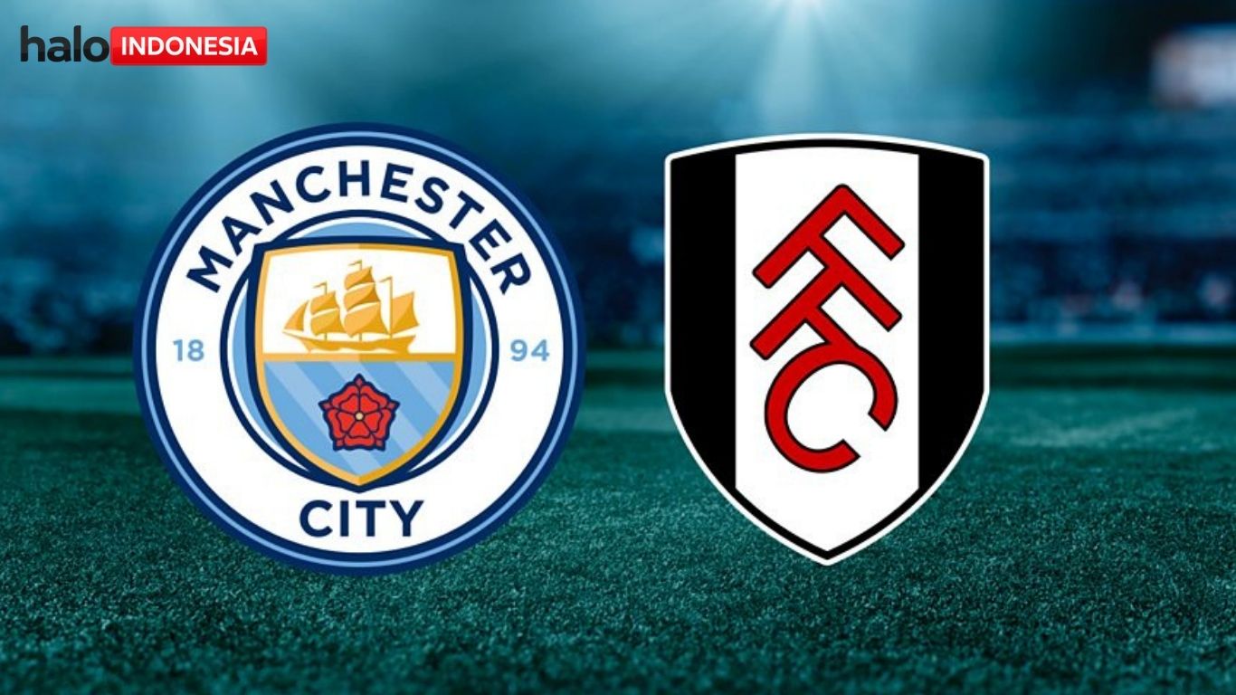 Susunan Pemain dan Prediksi Man City vs Fulham 12 Februari 2026: Misi Kejar Arsenal