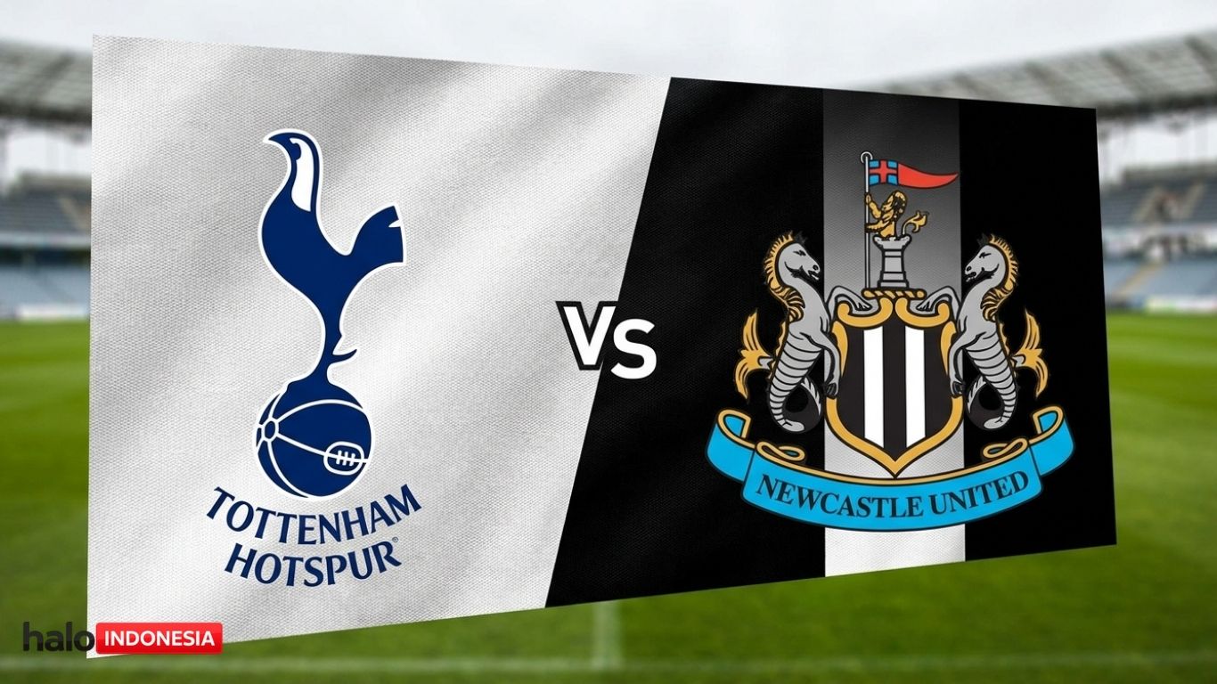 Susunan Pemain dan Prediksi Tottenham vs Newcastle: Duel Tim Terluka di London Utara