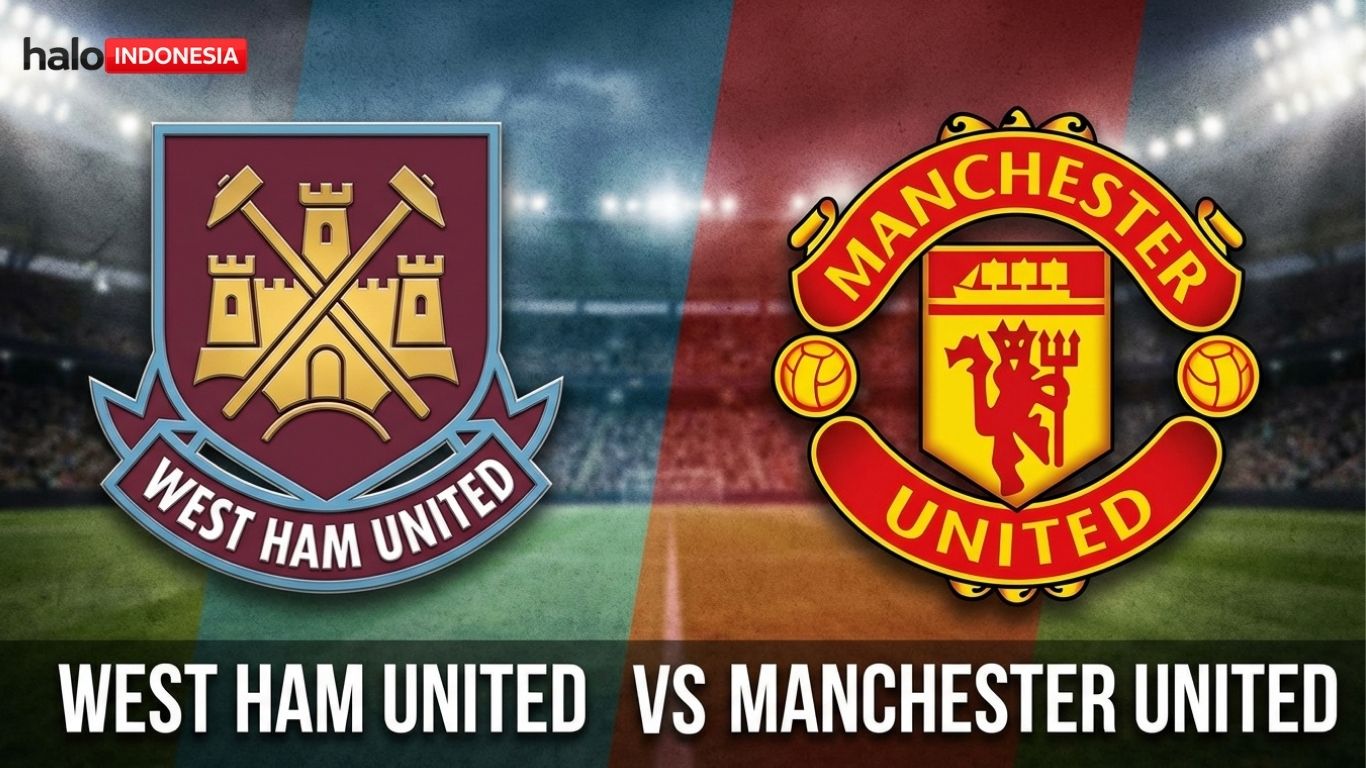 Susunan Pemain dan Prediksi West Ham vs Man Utd 11 Februari 2026: Ujian Konsistensi Michael Carrick
